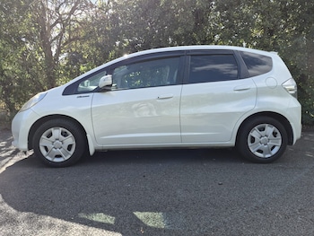 Used Honda Jazz 2012 for sale - 76076593: Photo 3