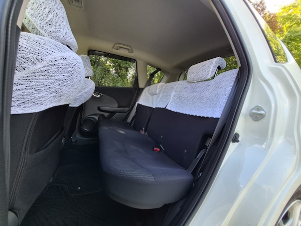 Used Honda Jazz 2012 for sale - 76076593: Photo 8