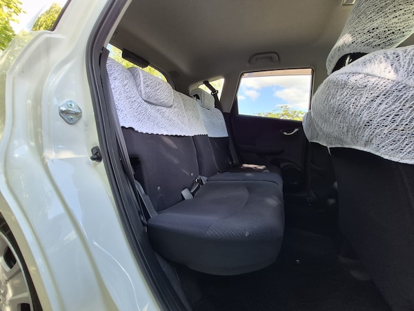 Used Honda Jazz 2012 for sale - 76076593: Photo 9