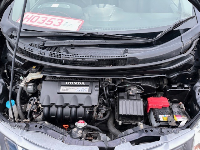 Used Honda Freed 2012 for sale - 72853600: Photo 14