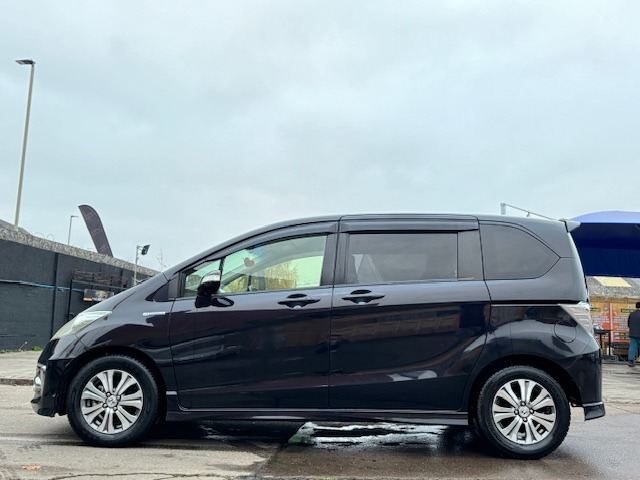 Used Honda Freed 2012 for sale - 72853600: Photo 4