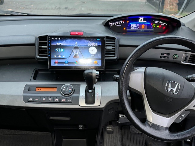 Used Honda Freed 2012 for sale - 72853600: Photo 9