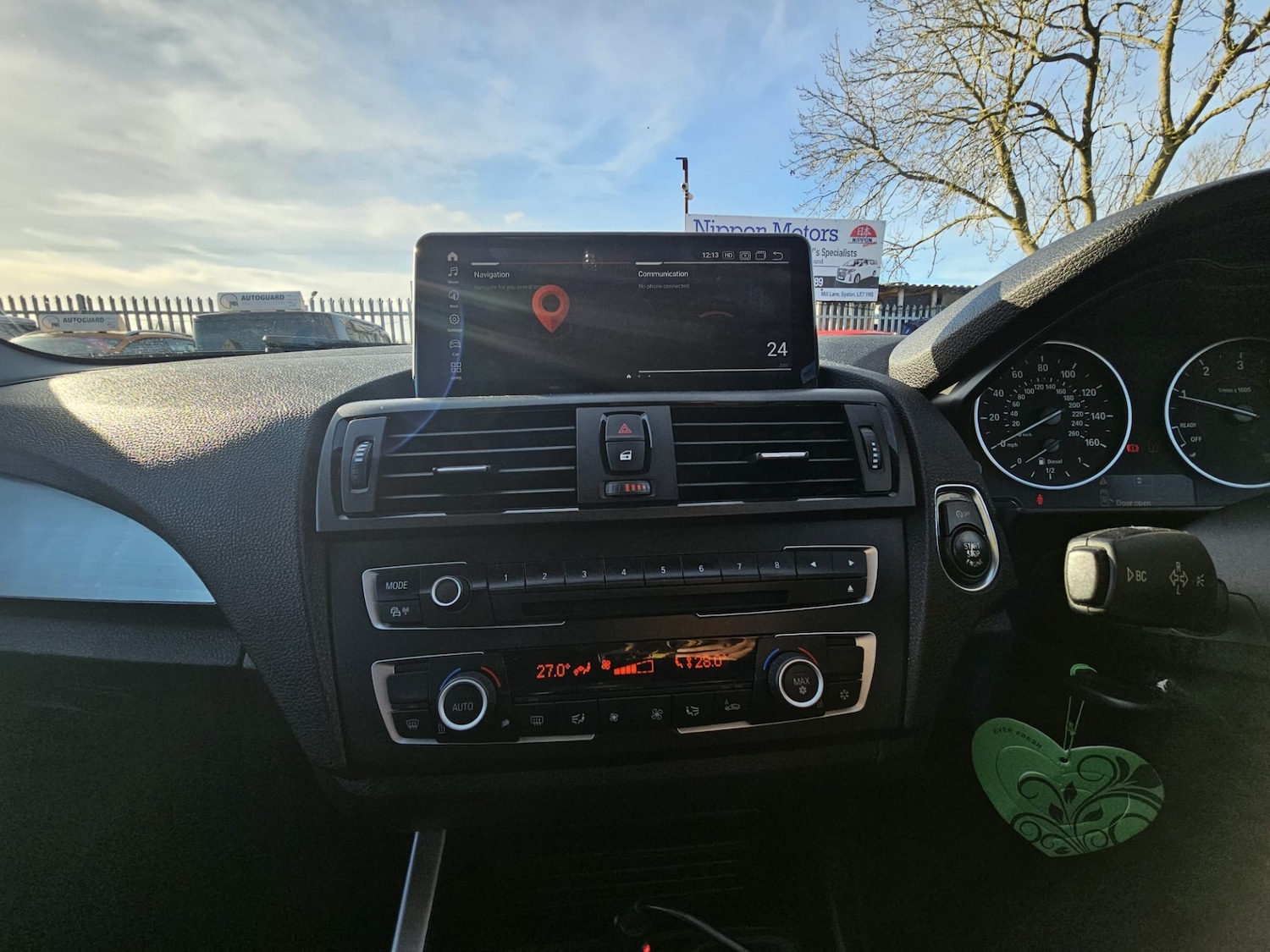 Used BMW 1 Series 2012 for sale - 77311009: Photo 11