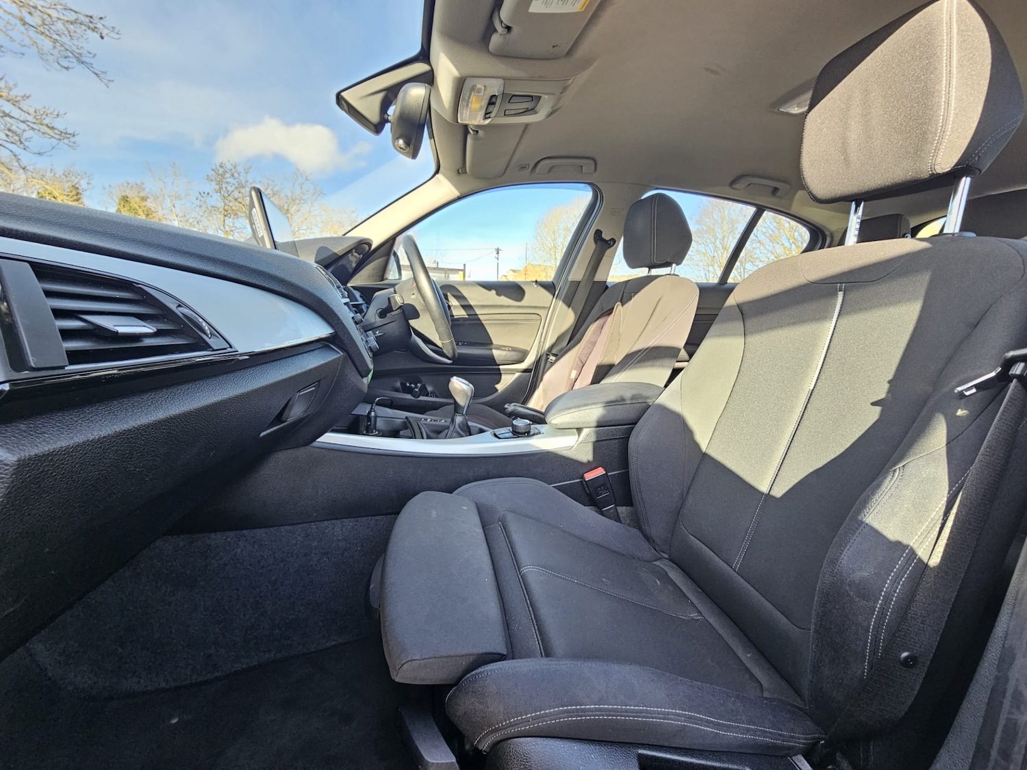 Used BMW 1 Series 2012 for sale - 77311009: Photo 14