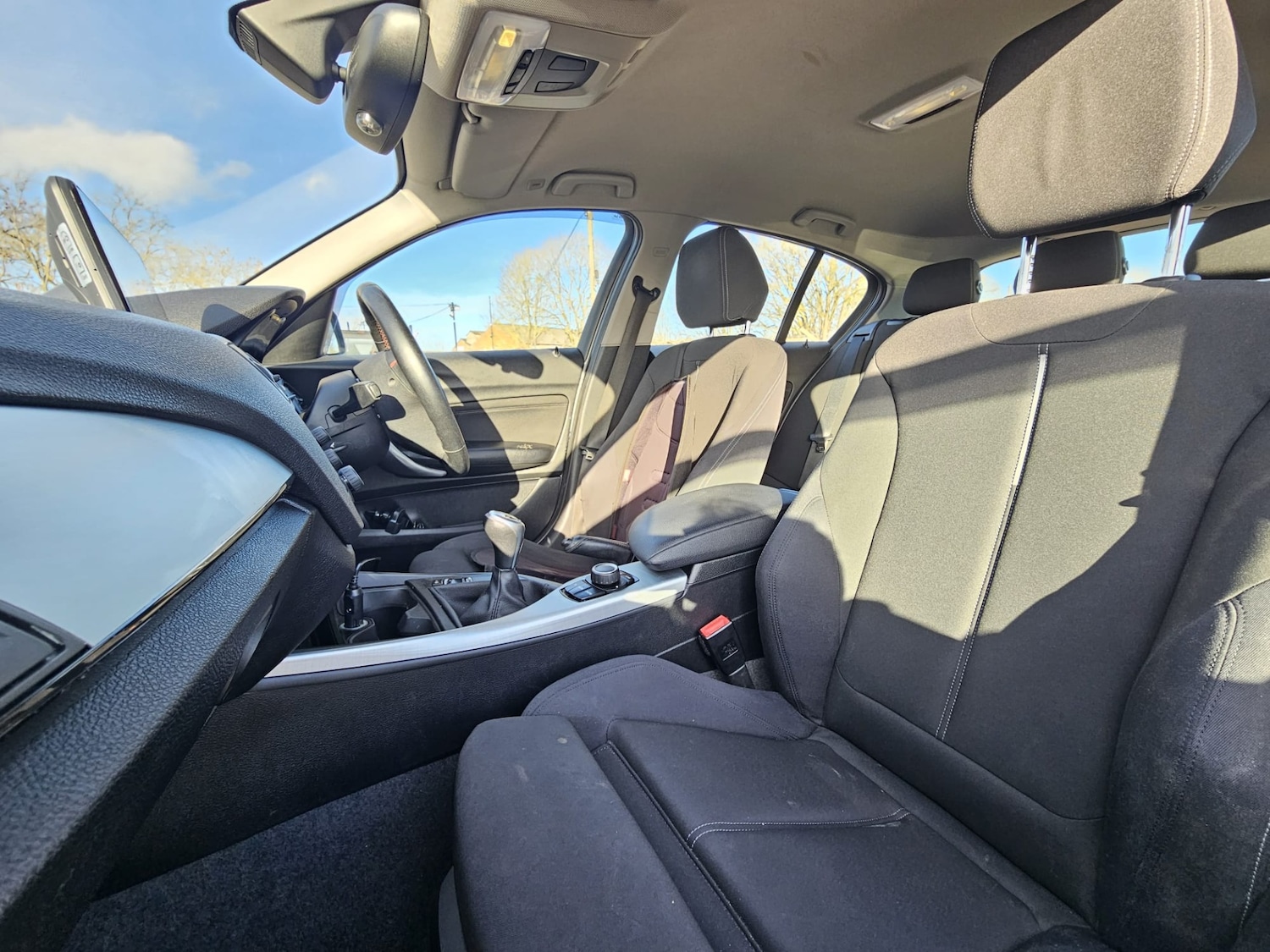 Used BMW 1 Series 2012 for sale - 77311009: Photo 15