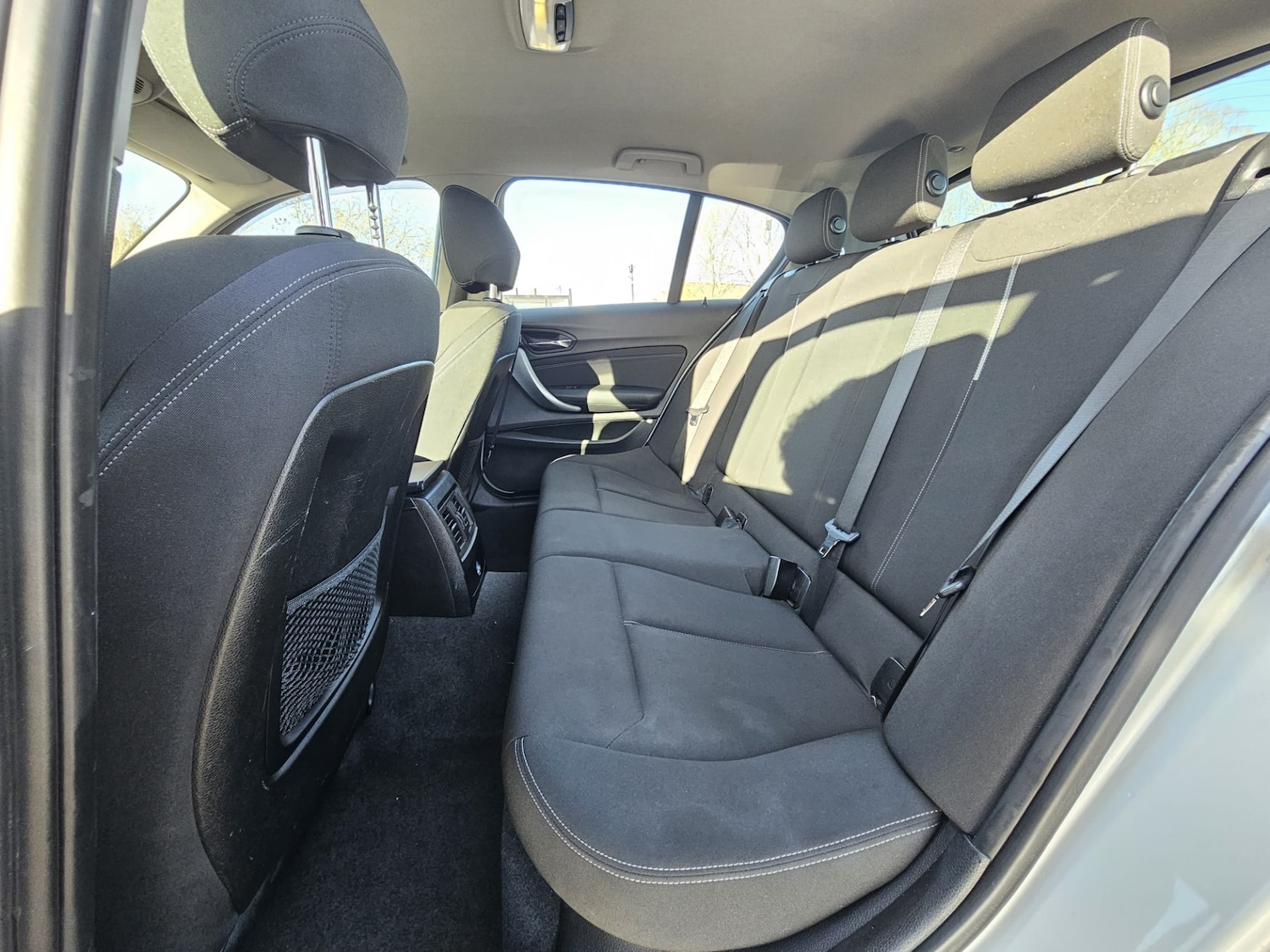 Used BMW 1 Series 2012 for sale - 77311009: Photo 16