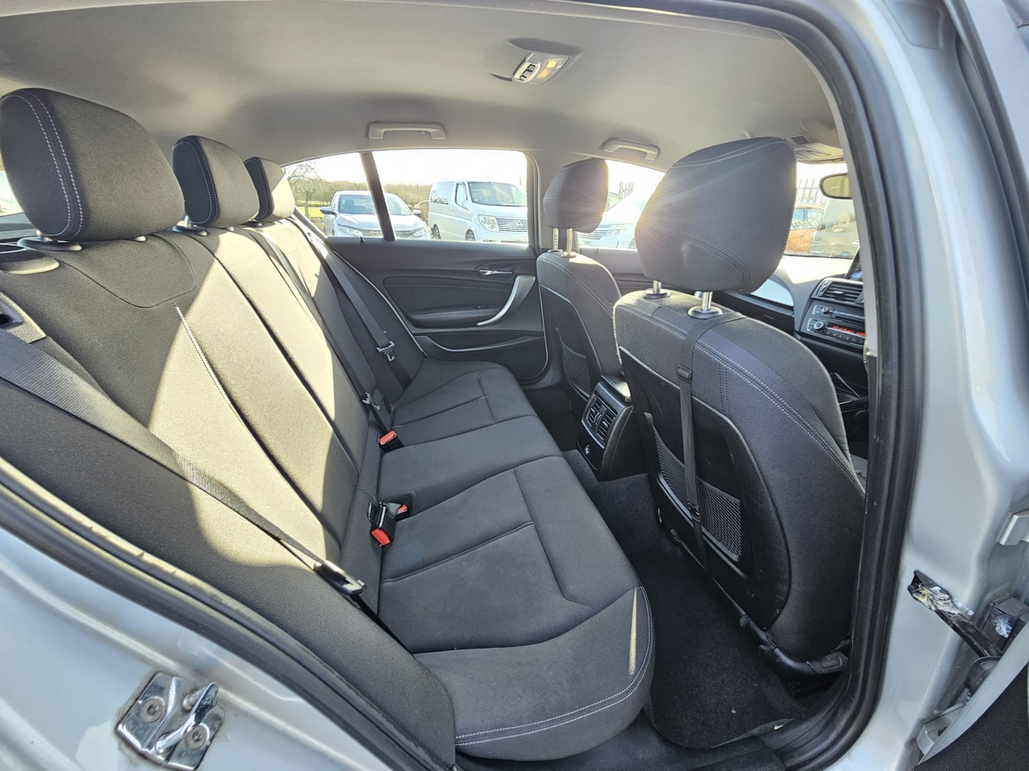 Used BMW 1 Series 2012 for sale - 77311009: Photo 17