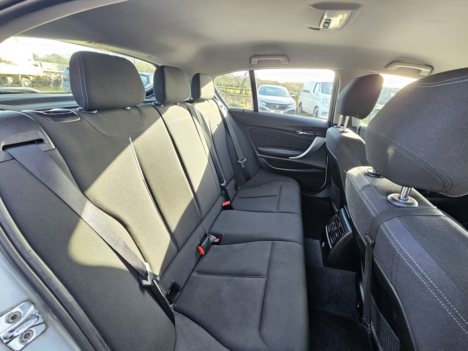 Used BMW 1 Series 2012 for sale - 77311009: Photo 18