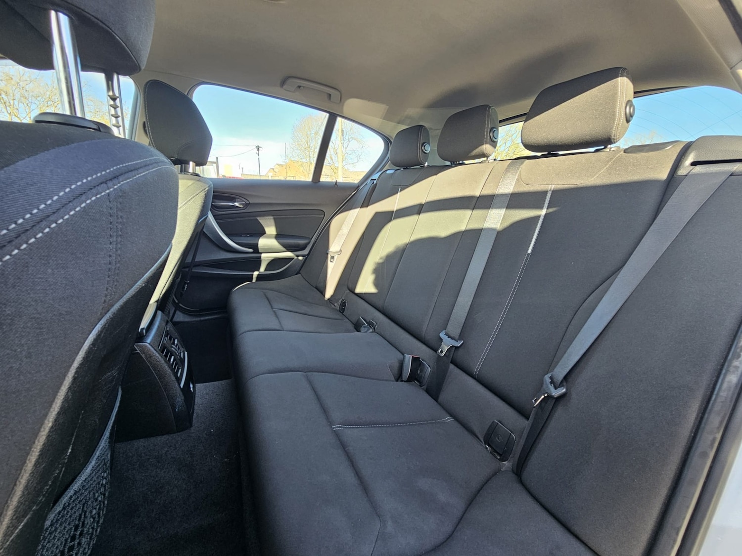 Used BMW 1 Series 2012 for sale - 77311009: Photo 20