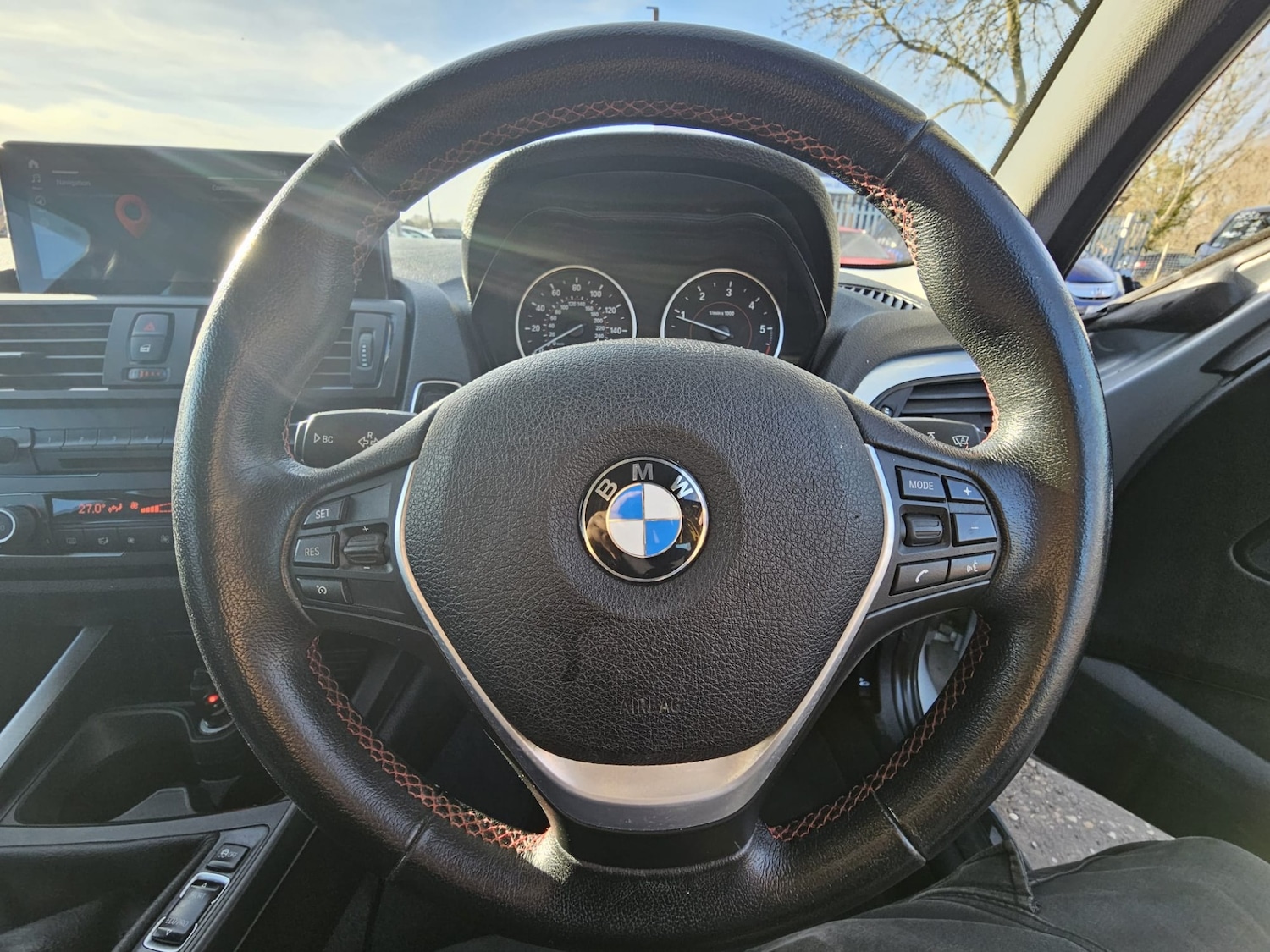 Used BMW 1 Series 2012 for sale - 77311009: Photo 21