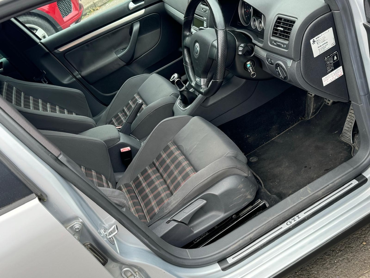Used Volkswagen Golf for sale - 75995240: Photo 17