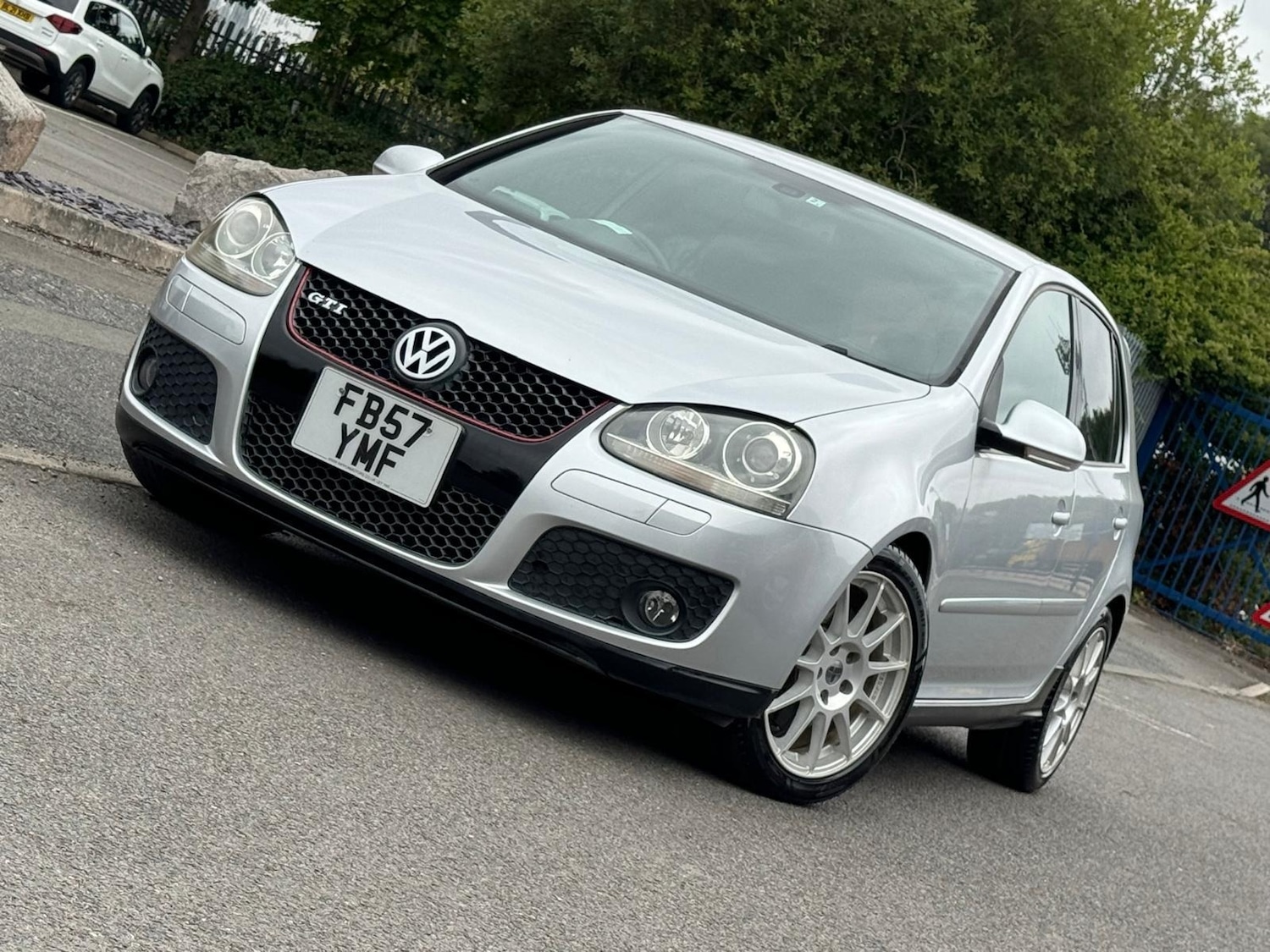 Used Volkswagen Golf for sale - 75995240: Photo 3