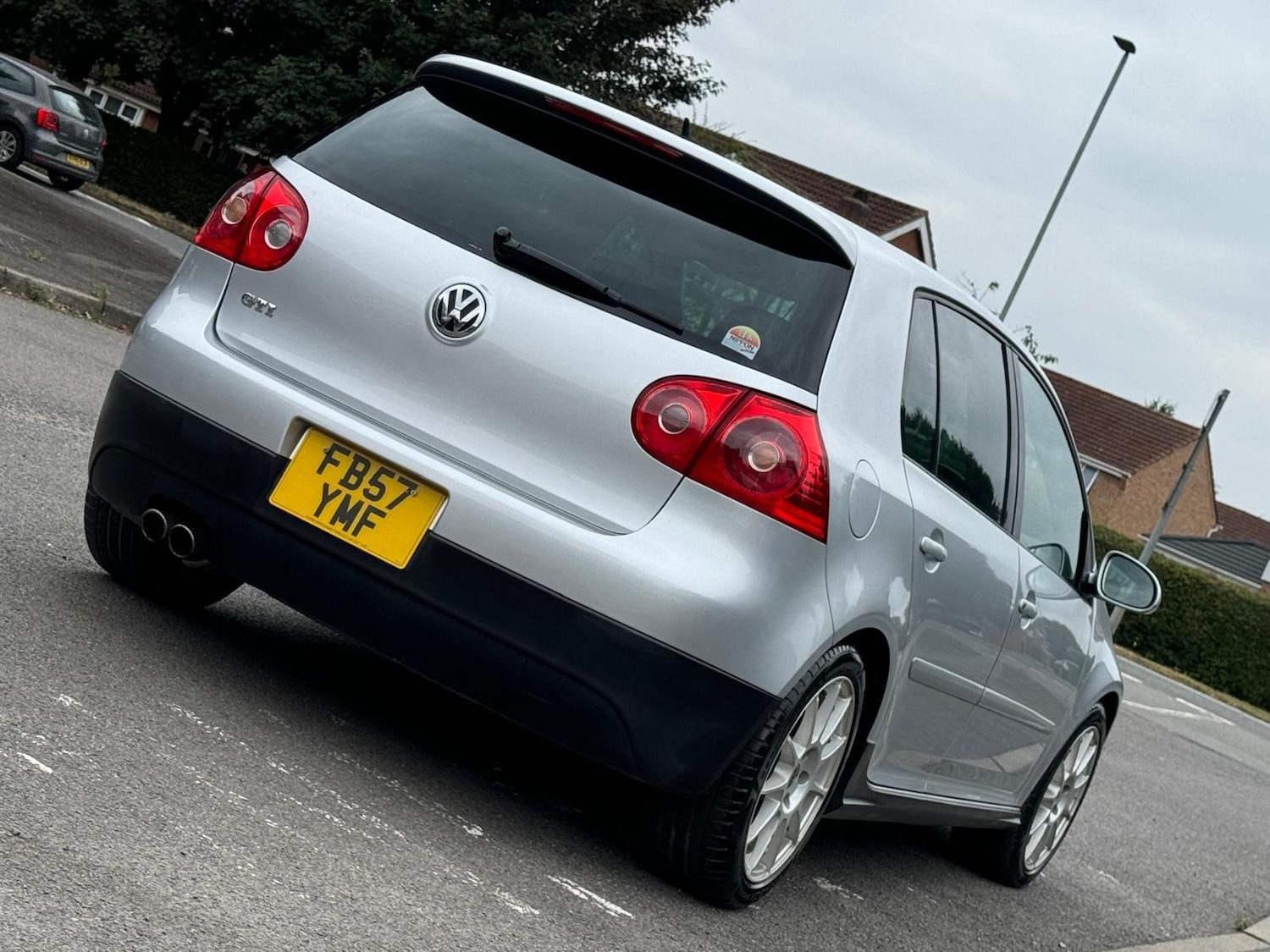 Used Volkswagen Golf for sale - 75995240: Photo 6