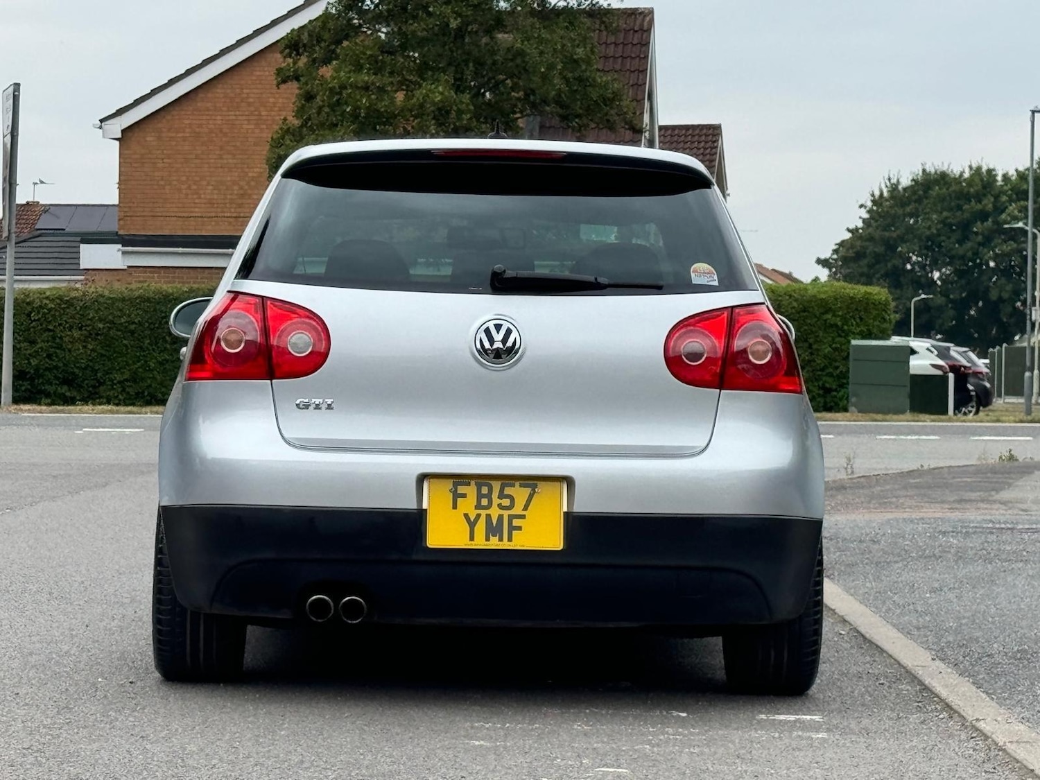 Used Volkswagen Golf for sale - 75995240: Photo 7