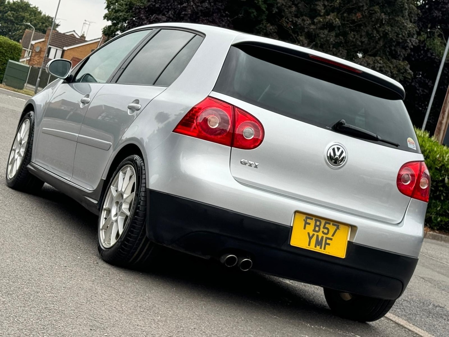 Used Volkswagen Golf for sale - 75995240: Photo 8
