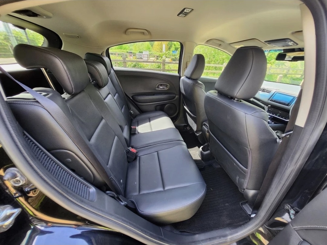 Used Honda HR-V for sale - 76016785: Photo 11