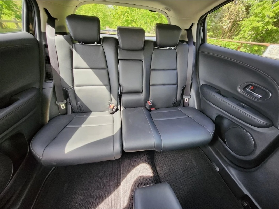 Used Honda HR-V for sale - 76016785: Photo 13