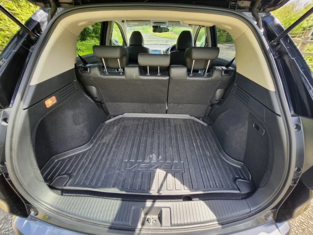 Used Honda HR-V for sale - 76016785: Photo 14