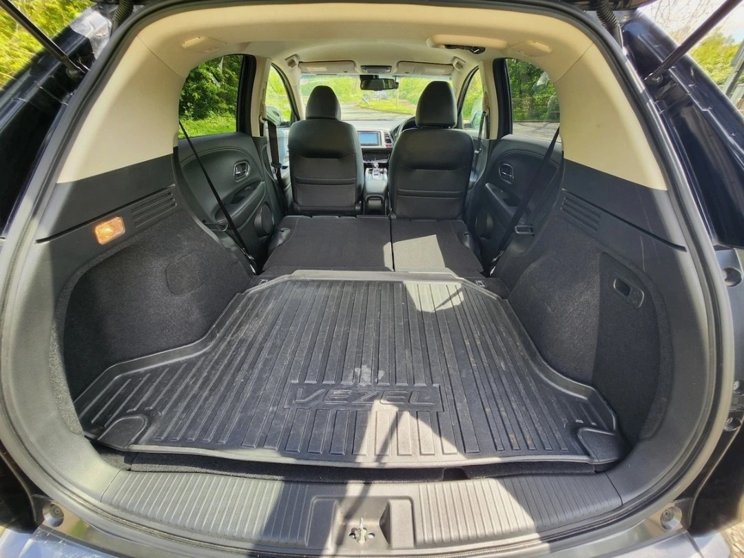 Used Honda HR-V for sale - 76016785: Photo 15