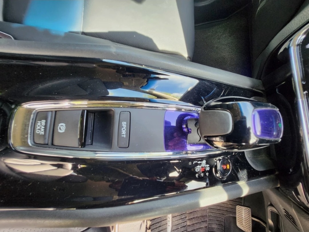 Used Honda HR-V for sale - 76016785: Photo 16