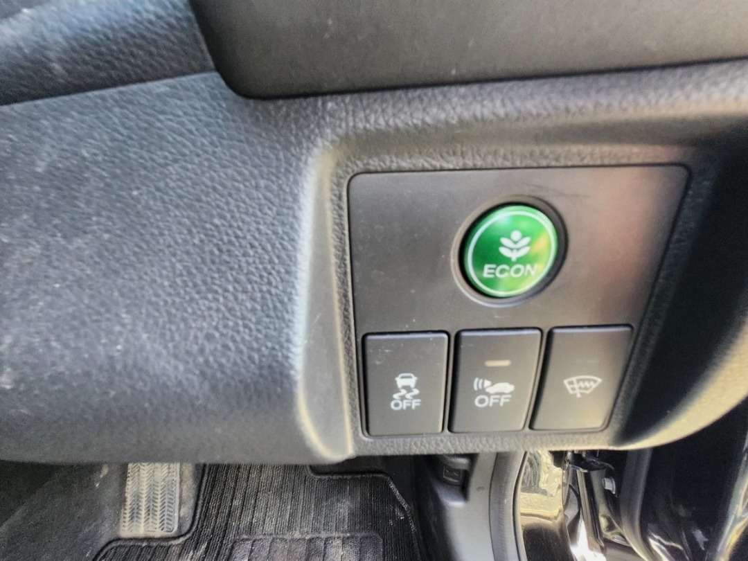Used Honda HR-V for sale - 76016785: Photo 17