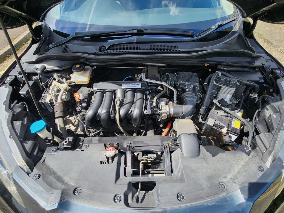 Used Honda HR-V for sale - 76016785: Photo 20