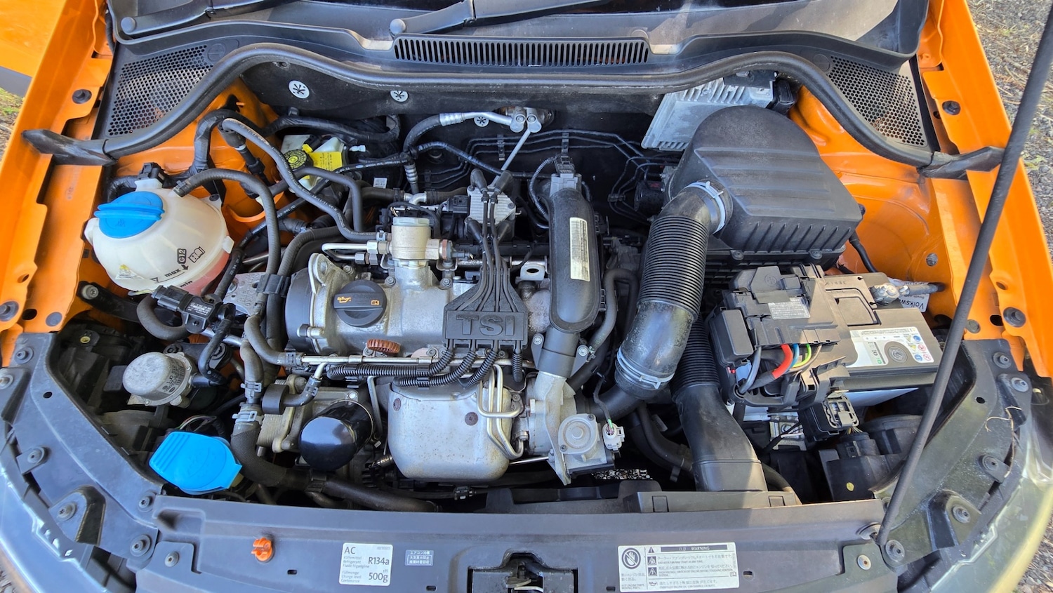 Vehicle 31