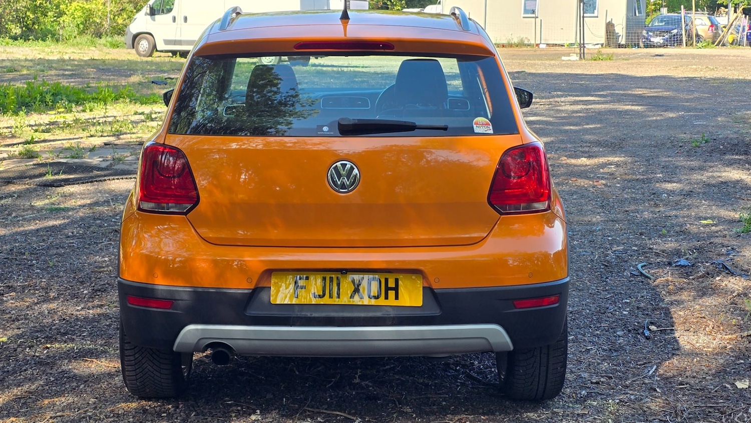 Vehicle 6