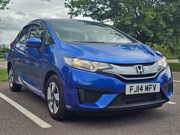 Used Honda Jazz undefined for sale - 78641317: Photo