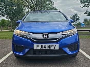 Used Honda Jazz undefined for sale - 78641317: Photo