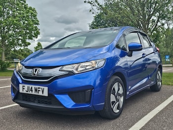 Used Honda Jazz undefined for sale - 78641317: Photo