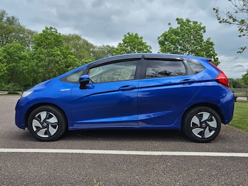 Used Honda Jazz undefined for sale - 78641317: Photo