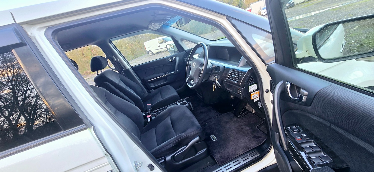Vehicle 17