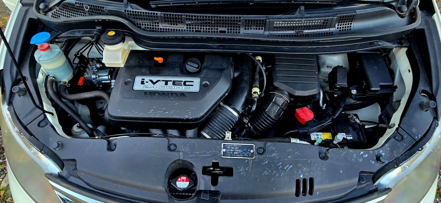 Vehicle 23