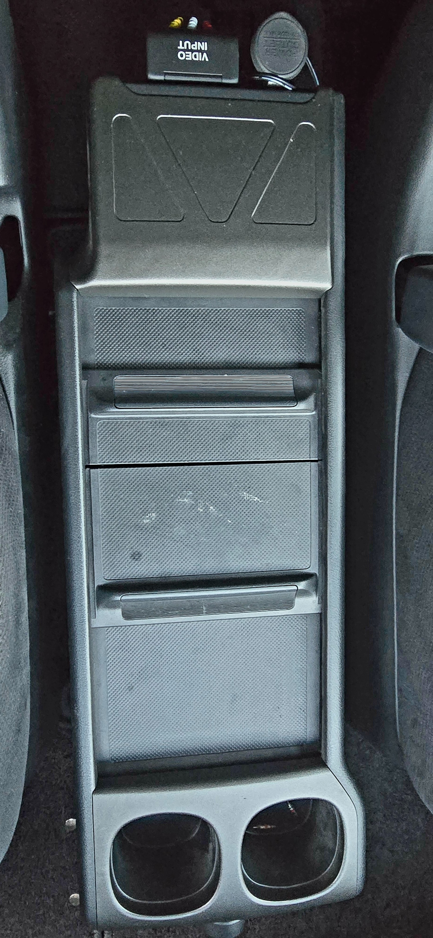 Vehicle 25