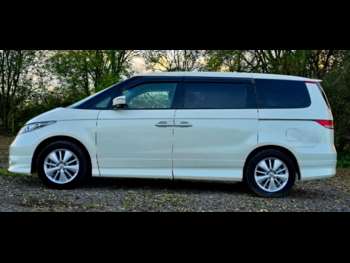 Used Honda Elysion 2009 for sale - 69129702: Photo