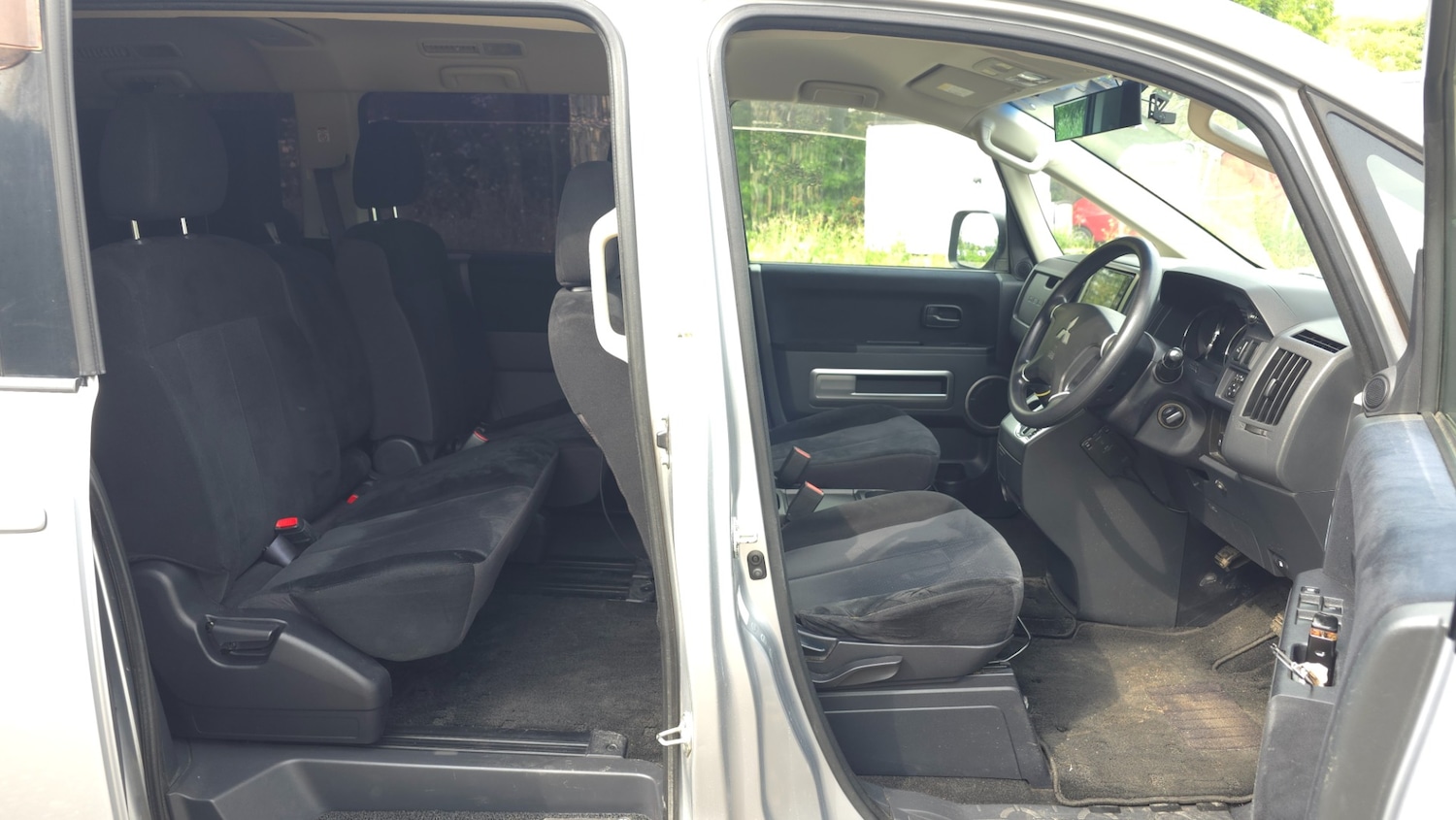 Vehicle 11