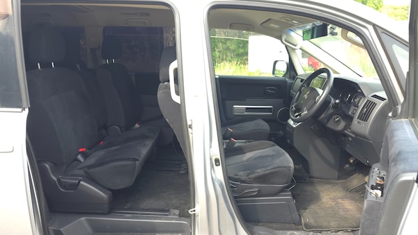 Used Mitsubishi Delica 2025 for sale - 74902795: Photo 11