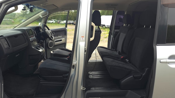 Used Mitsubishi Delica 2025 for sale - 74902795: Photo 12