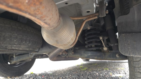 Used Mitsubishi Delica 2025 for sale - 74902795: Photo 26