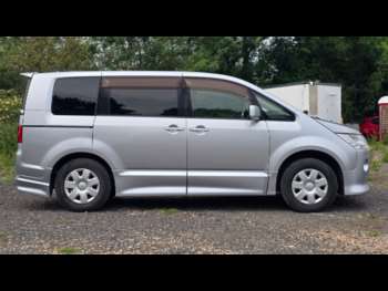 Used Mitsubishi Delica 2011 for sale - 74902795: Photo