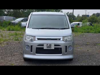 Used Mitsubishi Delica 2011 for sale - 74902795: Photo
