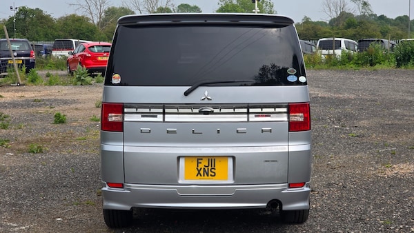 Used Mitsubishi Delica 2025 for sale - 74902795: Photo 6