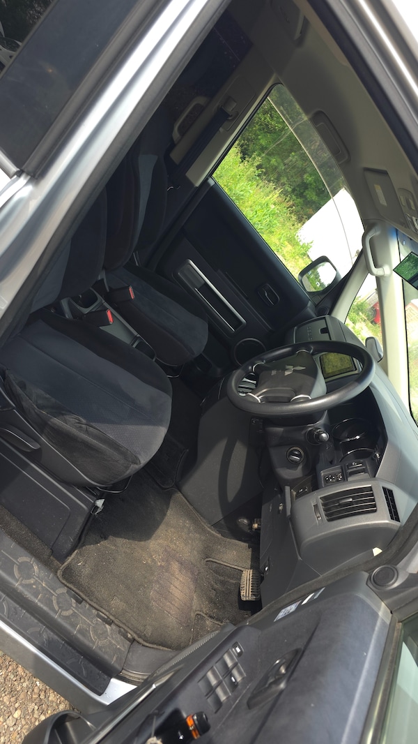 Used Mitsubishi Delica 2025 for sale - 74902795: Photo 9