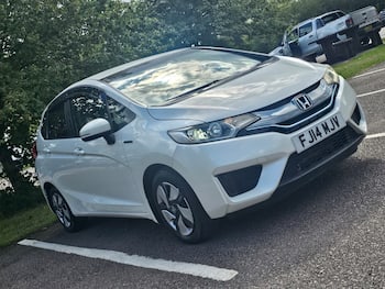 Used Honda Jazz undefined for sale - 79679717: Photo