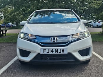 Used Honda Jazz undefined for sale - 79679717: Photo
