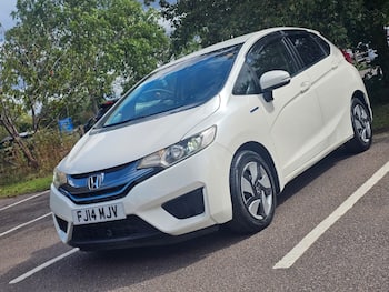 Used Honda Jazz undefined for sale - 79679717: Photo