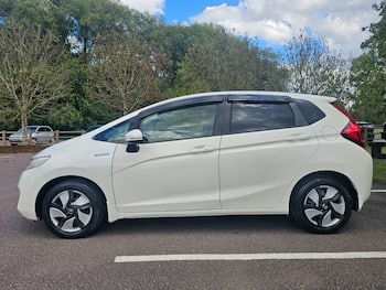 Used Honda Jazz undefined for sale - 79679717: Photo