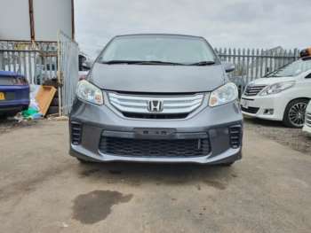 Used Honda Freed 2012 for sale - 66315068: Photo