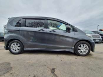 Used Honda Freed 2012 for sale - 66315068: Photo